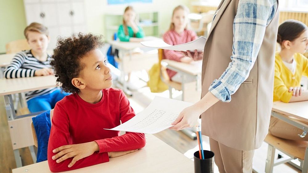 Why Should Students be Praised for their Achievements in the Classroom? | ITTT | TEFL Blog
