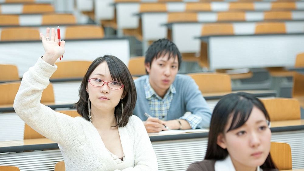 Why Japanese Students Struggle with Communicating in English | ITTT | TEFL Blog