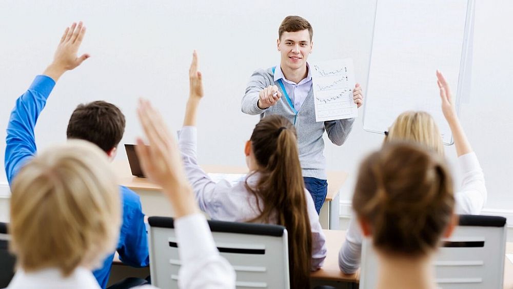How Can Teachers Increase Their Confidence in the Classroom? | ITTT | TEFL Blog