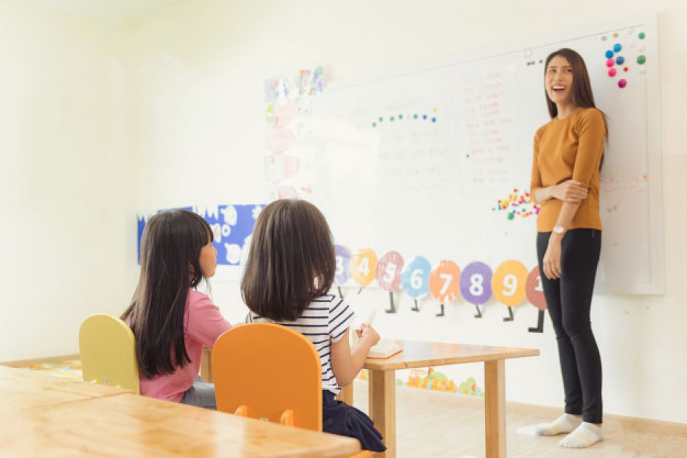 What Personal Qualities are Important for an English Teacher | ITTT | TEFL Blog