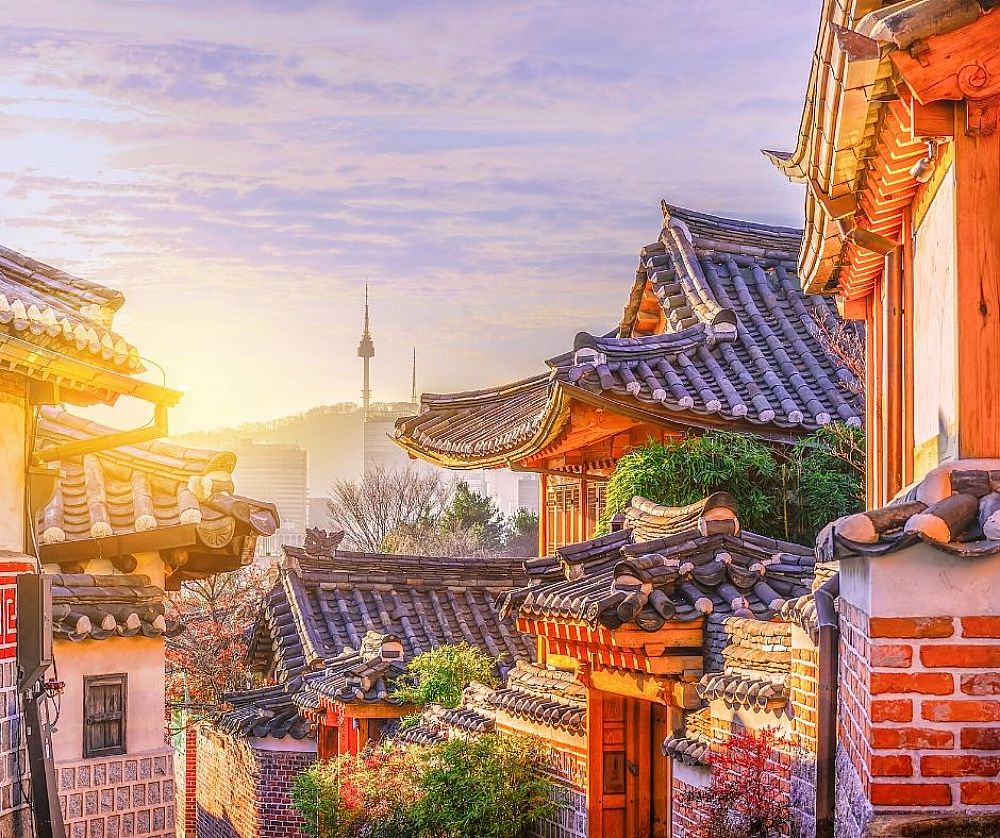 Personal Teaching Experience in South Korea | ITTT | TEFL Blog