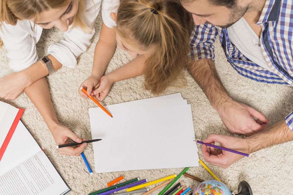 Effective ESL Education with Parental Help | ITTT | TEFL Blog