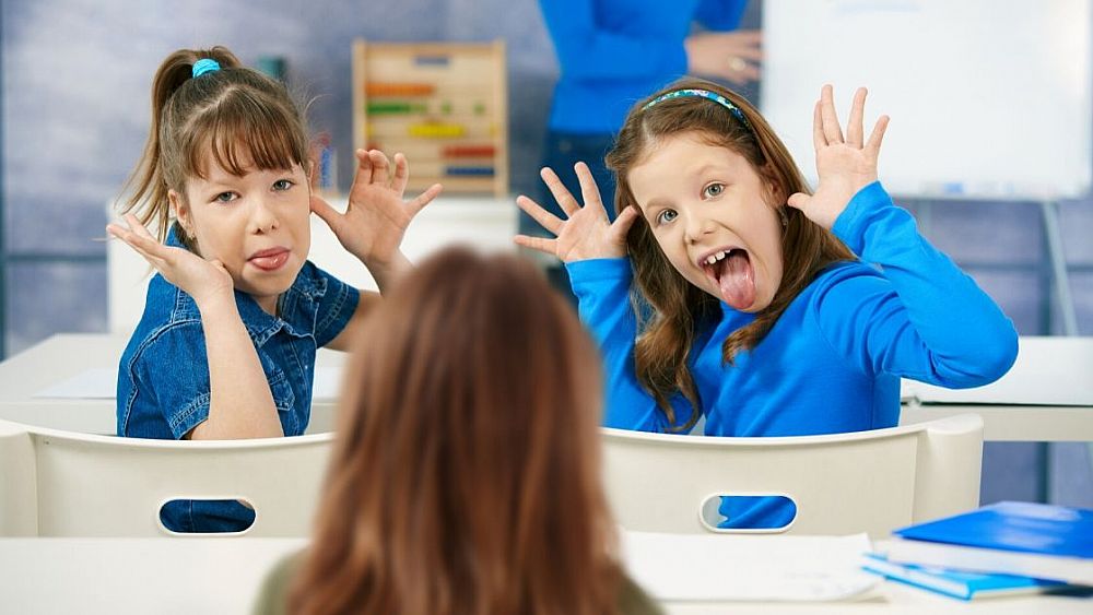 The Consequences of Misbehavior: Punishment or Care? | ITTT | TEFL Blog