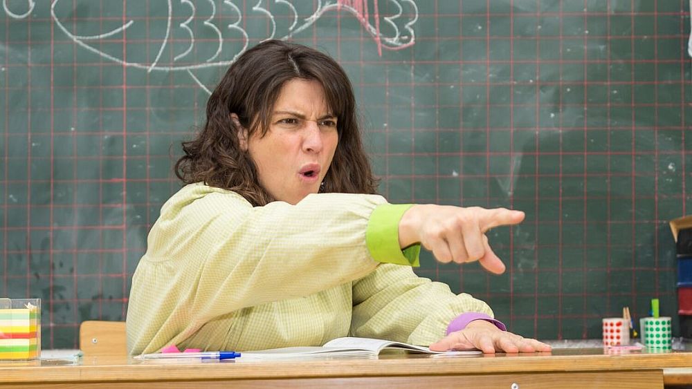How to Become Self-Confident if you Lost Your Temper with the Students? | ITTT | TEFL Blog