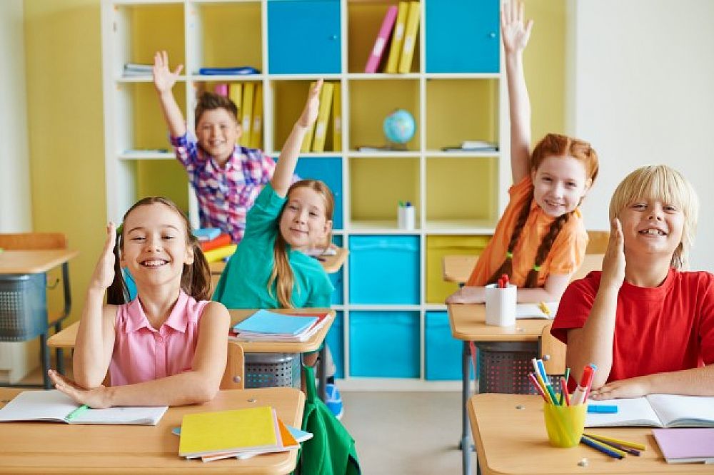 Reasons to Set Up Classroom Management | ITTT | TEFL Blog