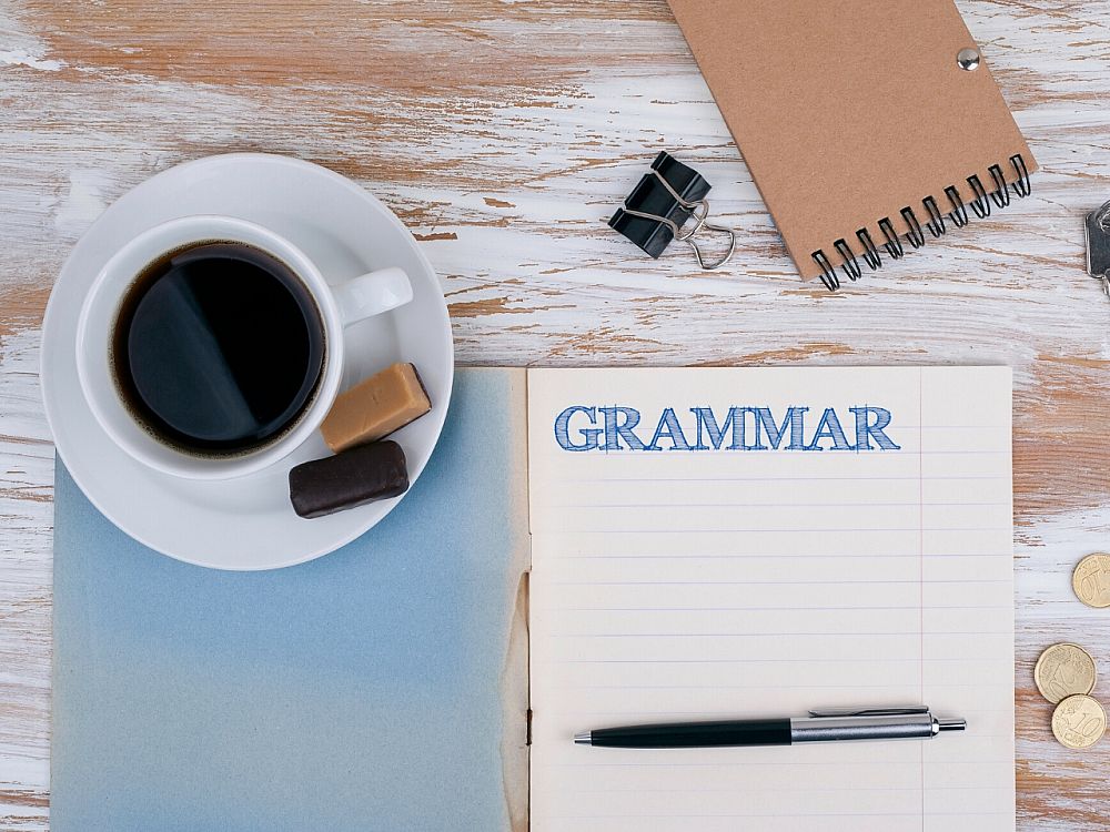 Why Learning Grammar is Essential | ITTT | TEFL Blog
