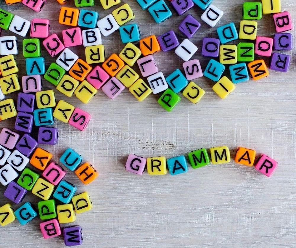 7 Tips To Become Grammar-Savvy | ITTT | TEFL Blog