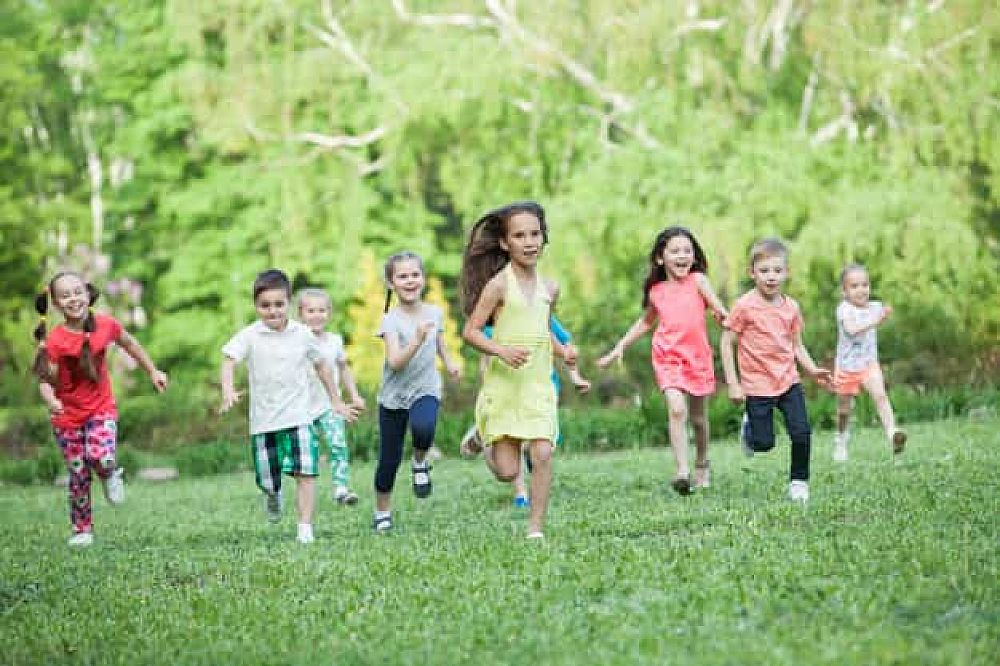 Going Outside: Stimulating Learning Through Outdoor Lessons and Activities | ITTT | TEFL Blog