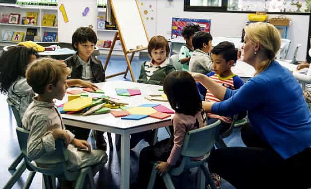 Discipline in the Japanese TEFL Classroom | ITTT | TEFL Blog
