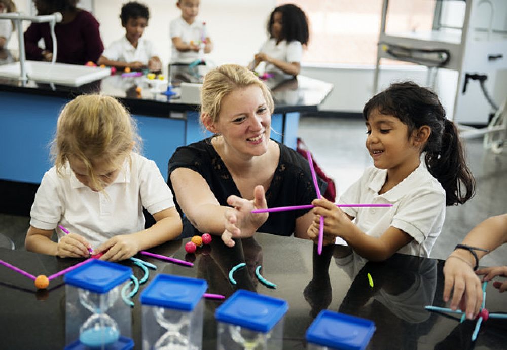 Child Development: Sensory Processing in the Classroom, A New Tool for Teachers | ITTT | TEFL Blog