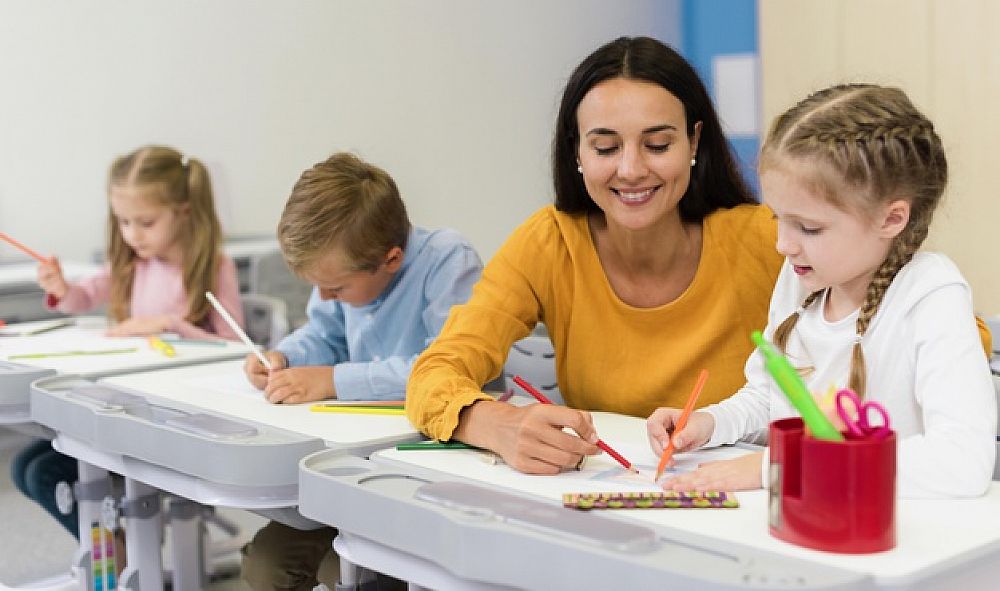 Top 3 Important Classroom Management Strategies | ITTT | TEFL Blog