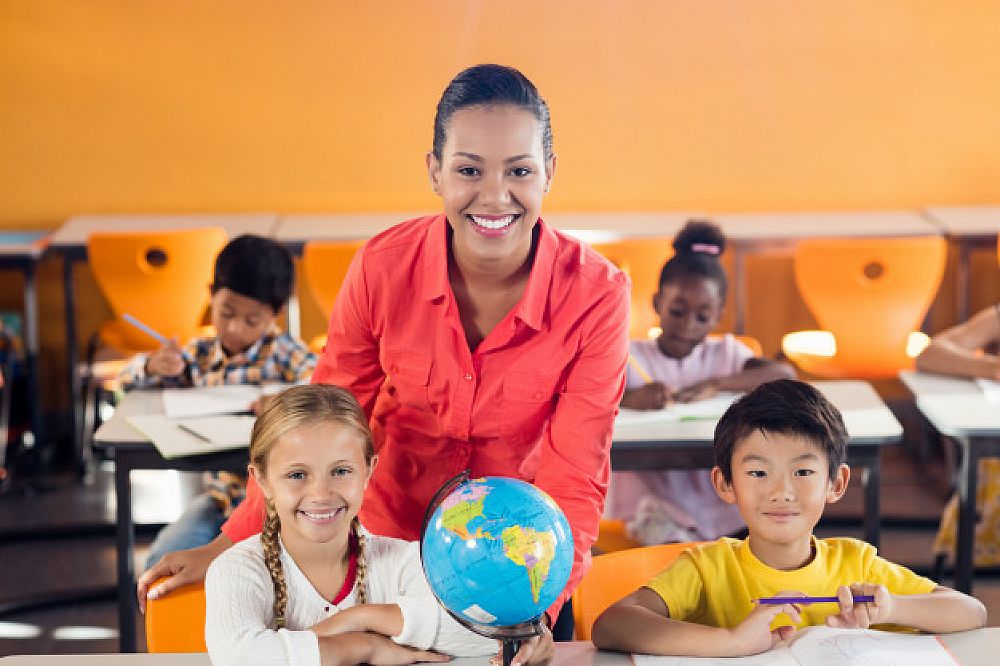 How Non-Native English-Speaking Teachers are Valuable in English Class | ITTT | TEFL Blog