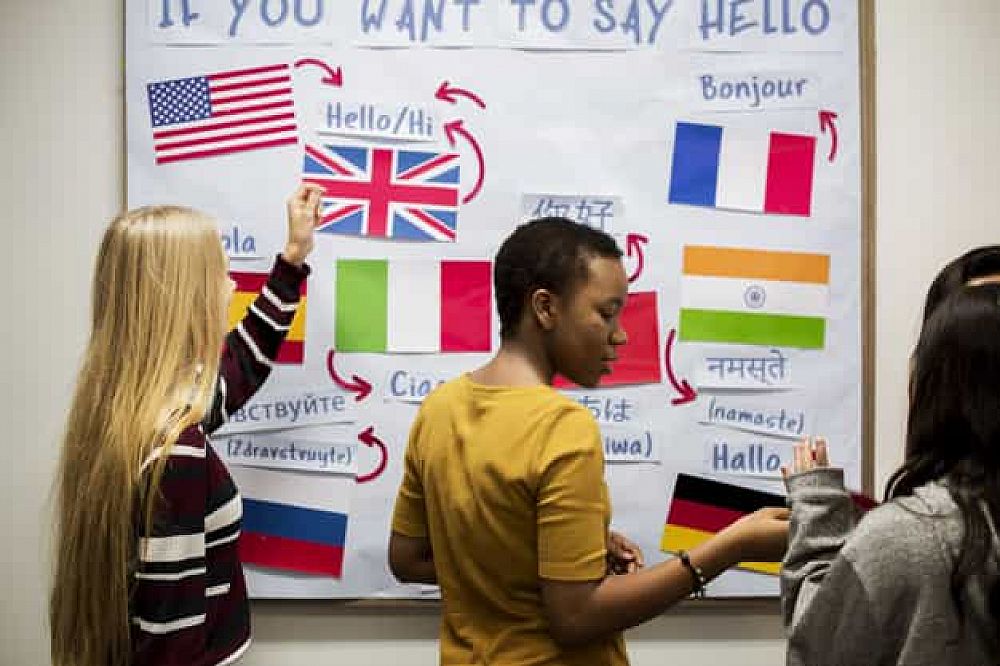 The Gap Between 1st and 2nd Language Acquisition is Smaller than We Might Think | ITTT | TEFL Blog