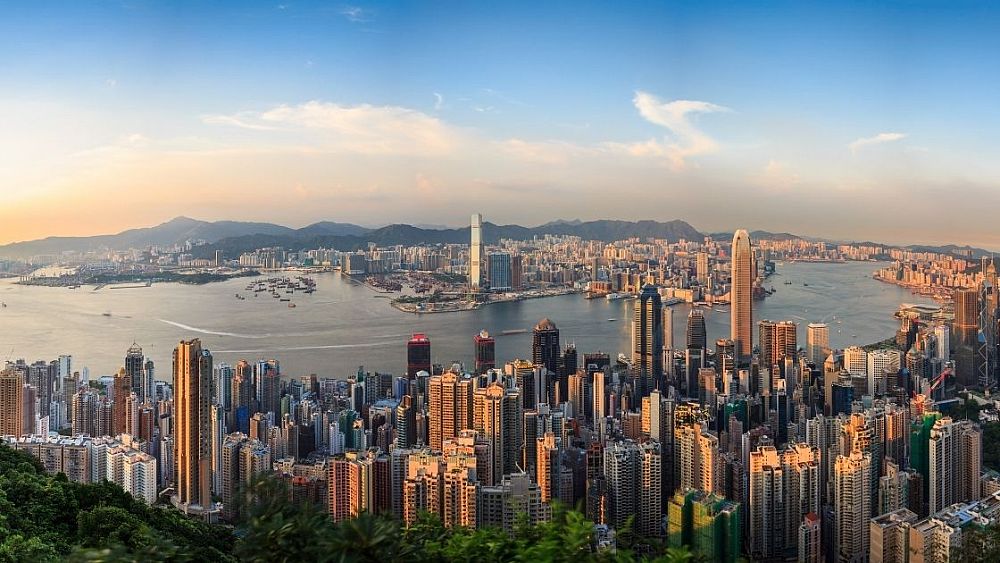The 11 Most Useful Apps to Travel to Hong Kong | ITTT | TEFL Blog