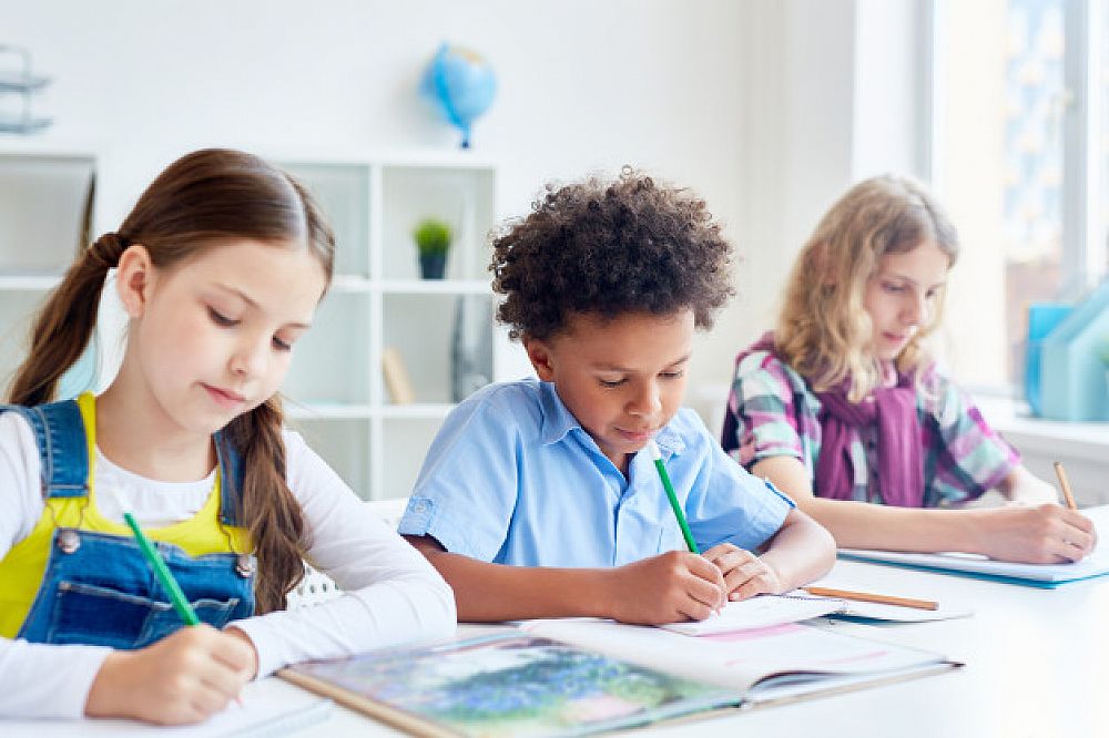 Top Tips for Teaching Reading to Younger Groups of Students | ITTT | TEFL Blog
