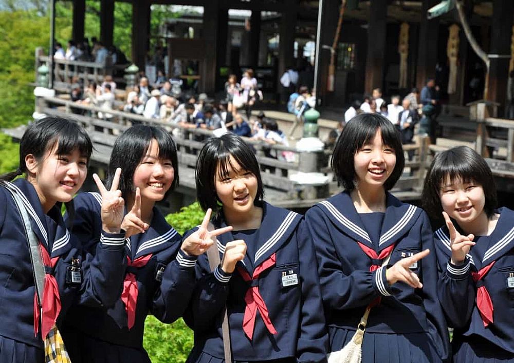 How do Japanese Students Respond to Some Common Challenges in English? | ITTT | TEFL Blog