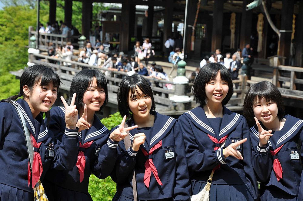 The Most Common Problems Students in Japan Face When Learning English | ITTT | TEFL Blog