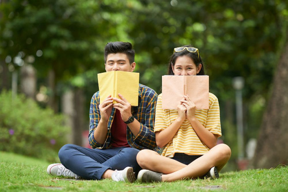 Reading as the Most Important Skill to Acquire | ITTT | TEFL Blog