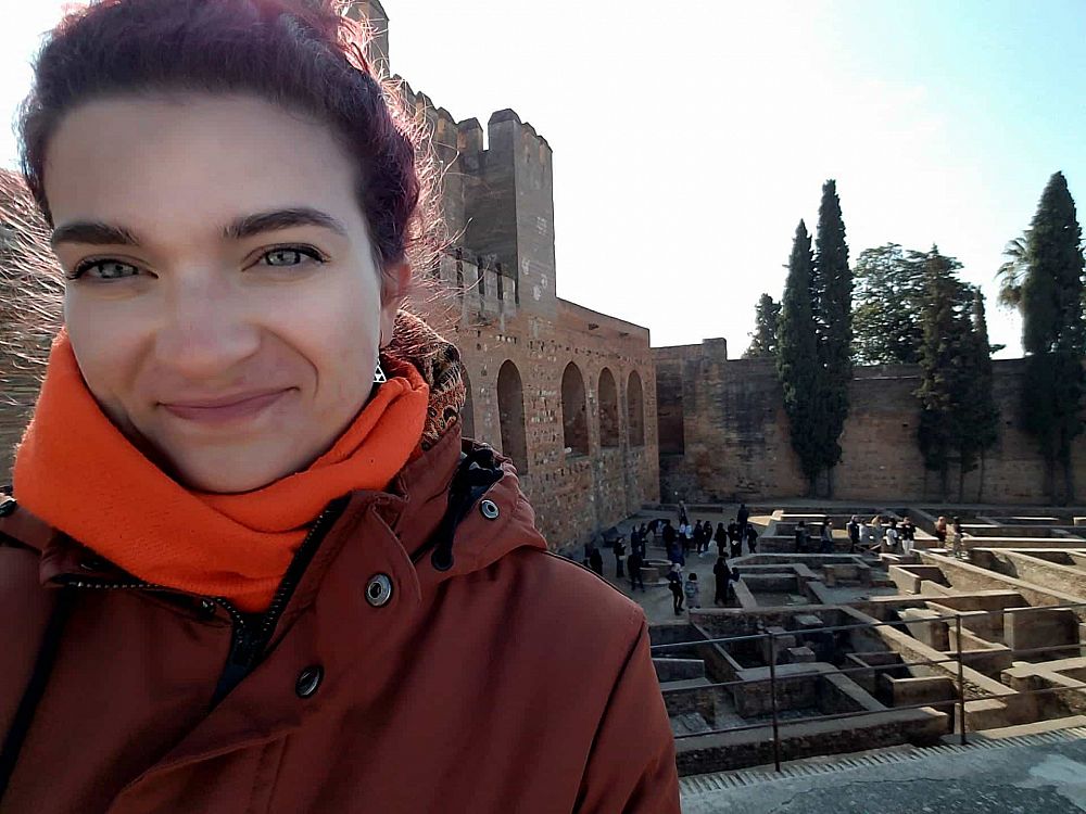 Teaching English in Spain - Alumni Report by Julia E. | ITTT | TEFL Blog