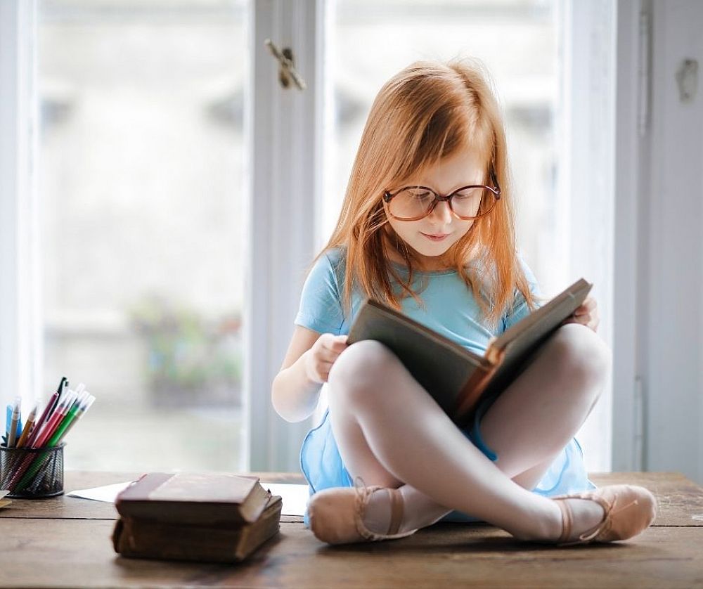 Sustaining the Habit of Reading in the Times of Coronavirus | ITTT | TEFL Blog