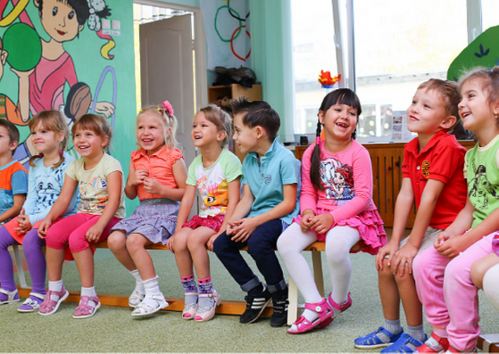 Teaching EFL in a Kindergarten - What Is It Like? | ITTT | TEFL Blog