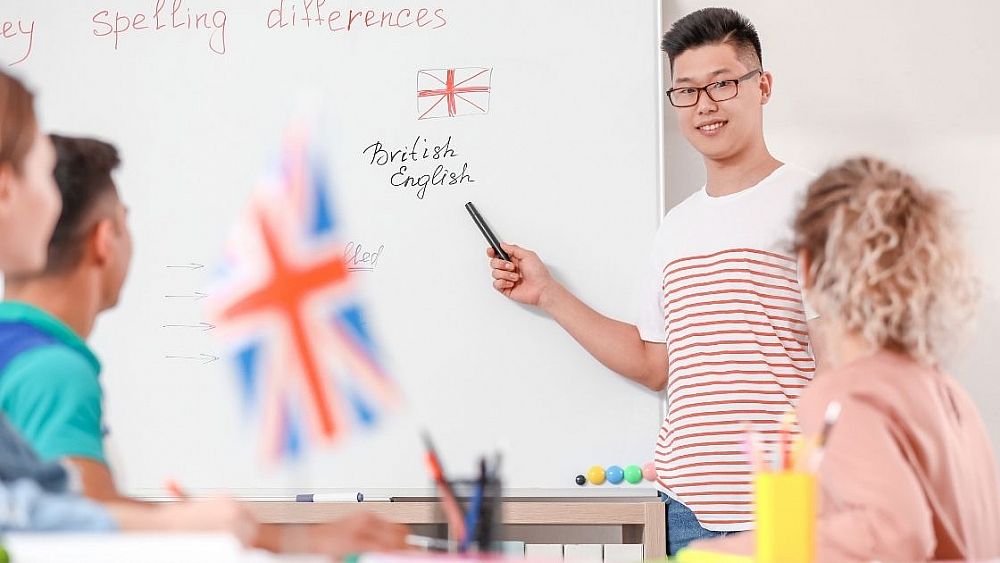 Linguistics for ESL Teachers | ITTT | TEFL Blog