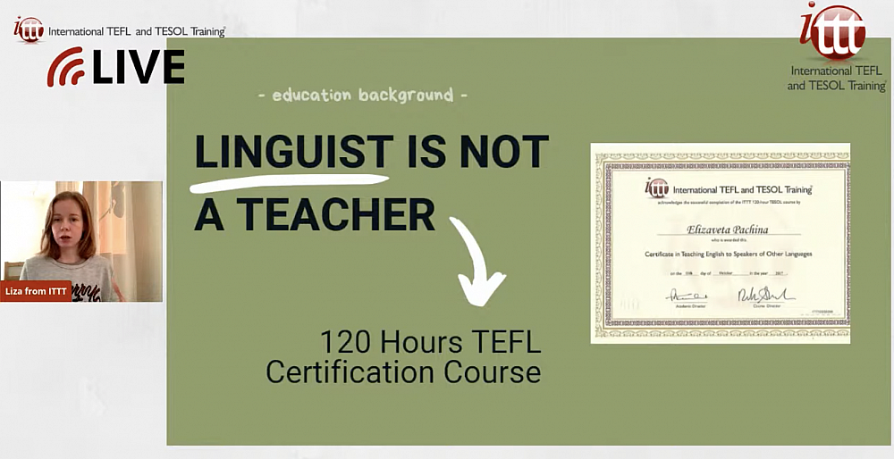 Top Tips for Teaching English as a Non-Native Speaker | ITTT | TEFL Blog