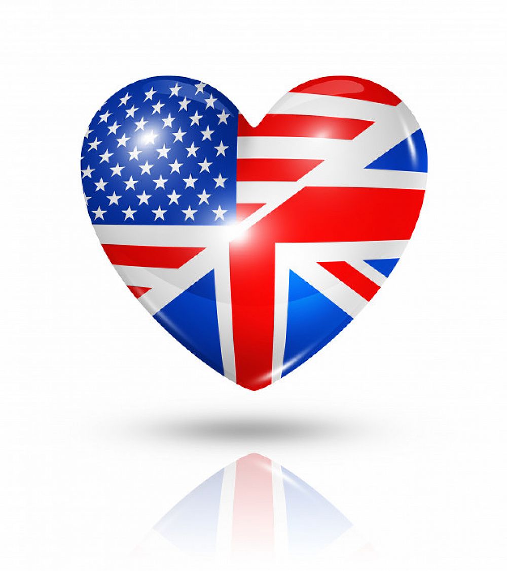 Reasons Why TEFL Teachers Need to Know British English and American English | ITTT | TEFL Blog