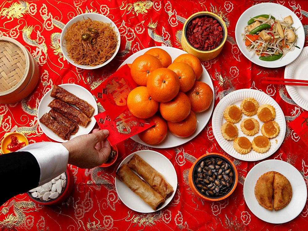 8 Amazing Places to Celebrate Lunar New Year in Asia | ITTT | TEFL Blog