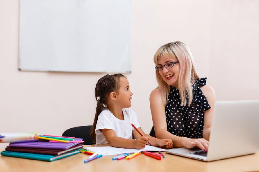 Child Development and Ways to Work on Language Abilities | ITTT | TEFL Blog