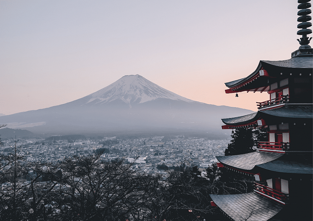 5 Weekend Trips You Have to Take While Teaching Abroad in Tokyo | ITTT | TEFL Blog