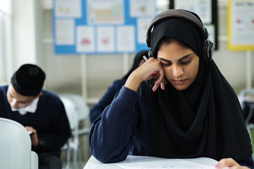 The Difficulties of Learning English for Arabic Speakers | ITTT | TEFL Blog