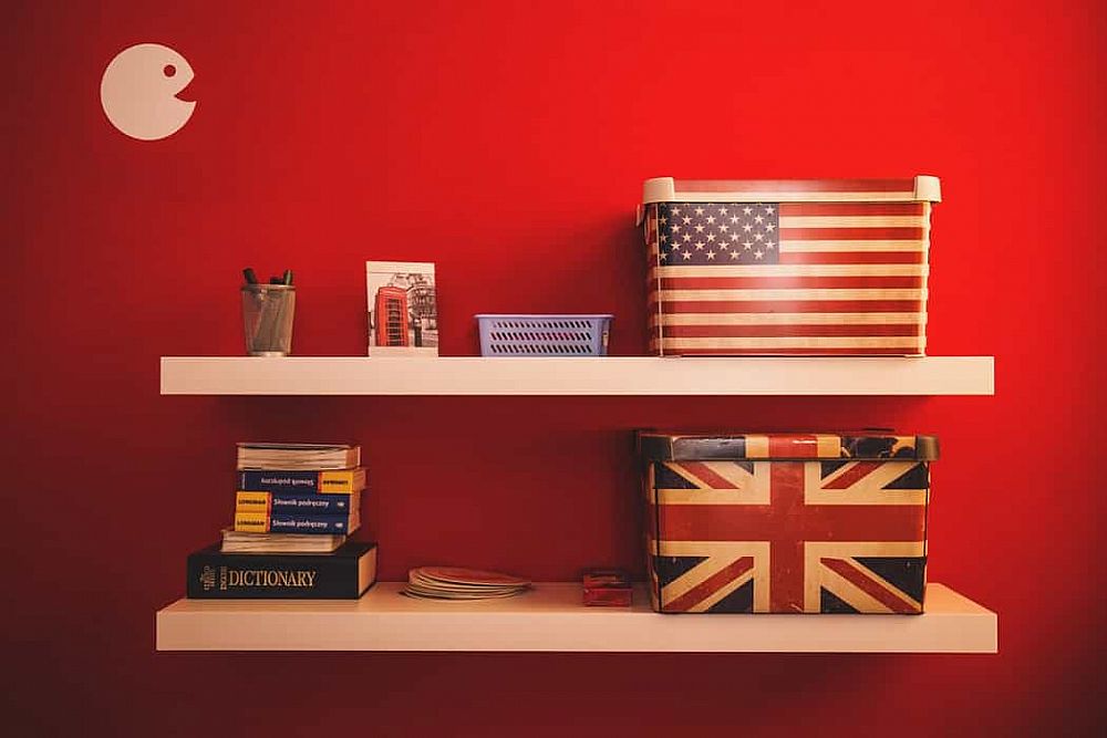 Why Teachers Need to Be Careful with British English and American English | ITTT | TEFL Blog