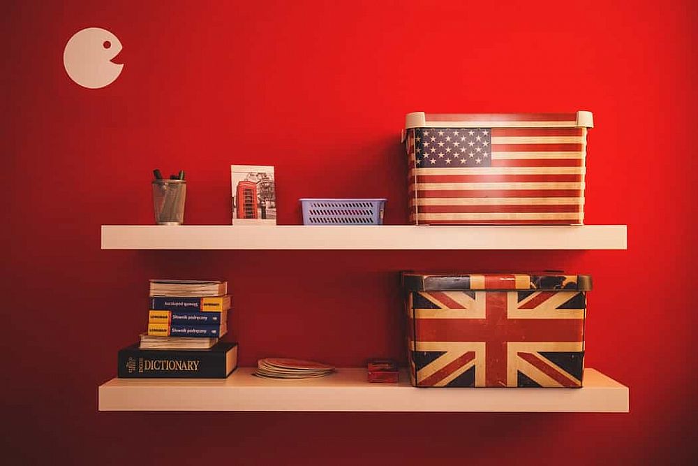 English in The United Kingdom and in The United States of America | ITTT | TEFL Blog