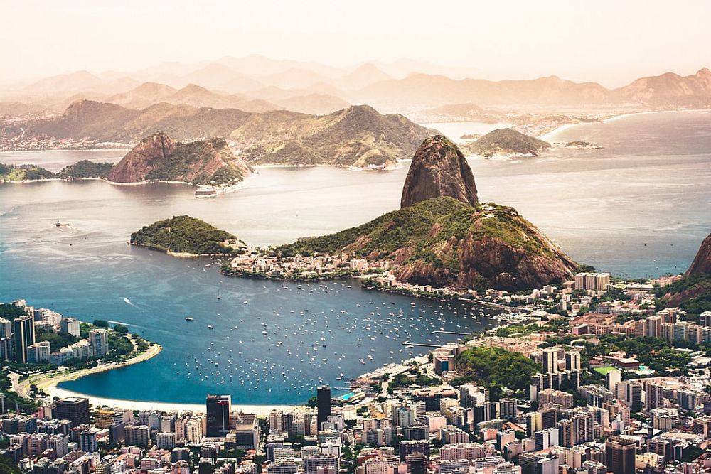 Challenges for Brazilian Learners of English | ITTT | TEFL Blog