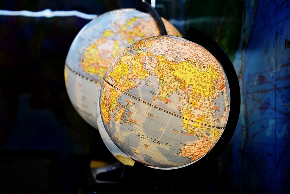 The Place of English in the Globalized Environment | ITTT | TEFL Blog