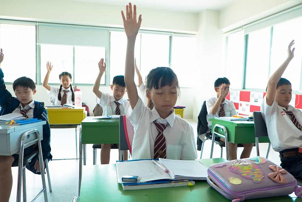 The Difficulties and Rewards of Teaching Chinese Students | ITTT | TEFL Blog