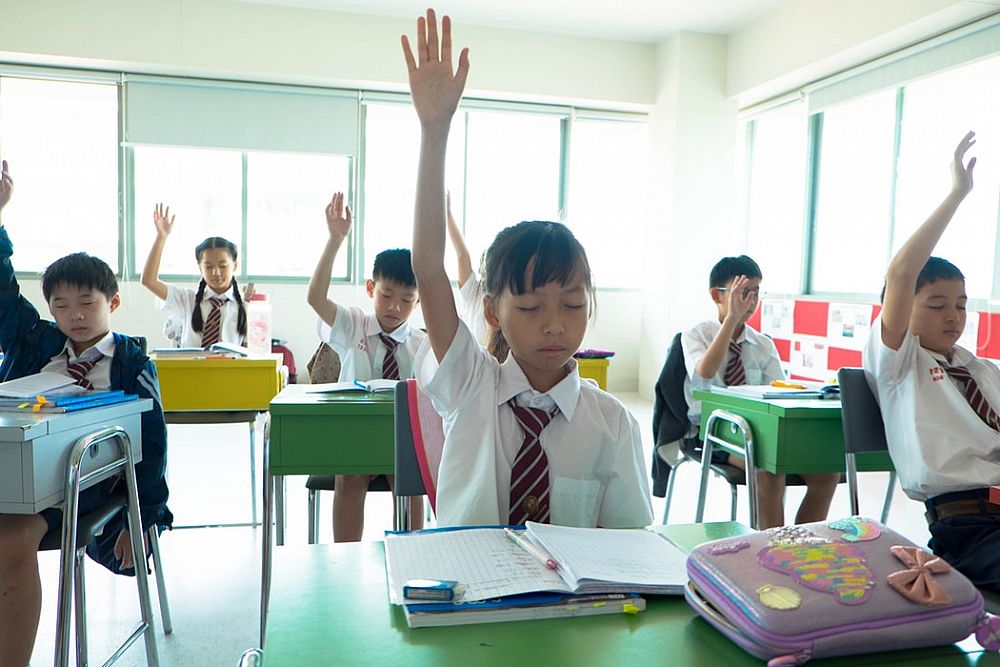 Challenges Faced by EFL Teachers in Kindergarten in Bangkok, Thailand | ITTT | TEFL Blog