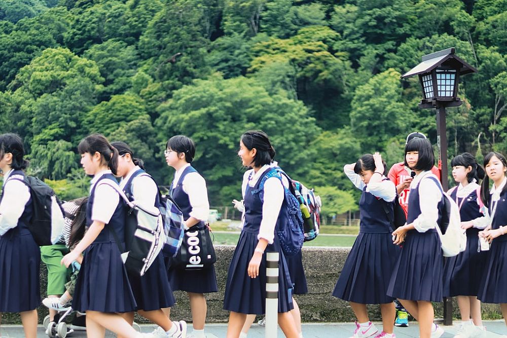 The Main Problems of ESL Learners From Japan | ITTT | TEFL Blog
