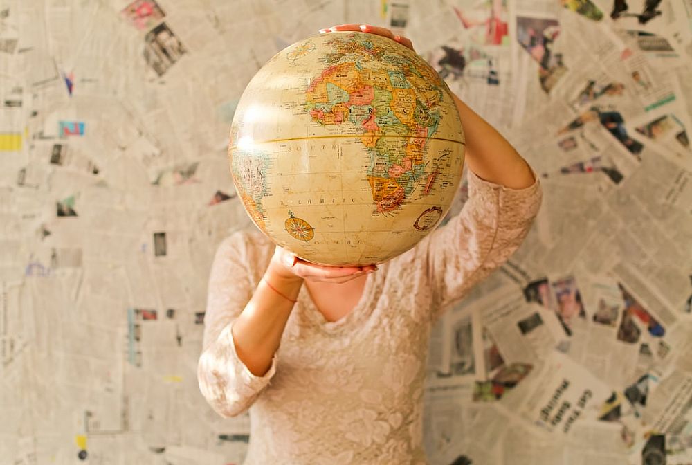 What Should be Considered When Teaching English as a Global Language? | ITTT | TEFL Blog