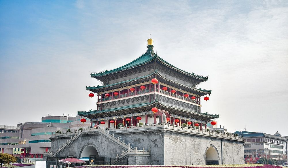 My Personal Teaching Experience in Xi’an, China | ITTT | TEFL Blog