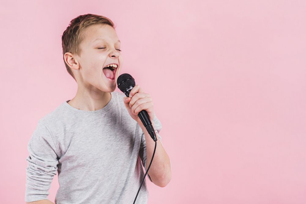 How to Use Songs to Teach English to Young Children | ITTT | TEFL Blog