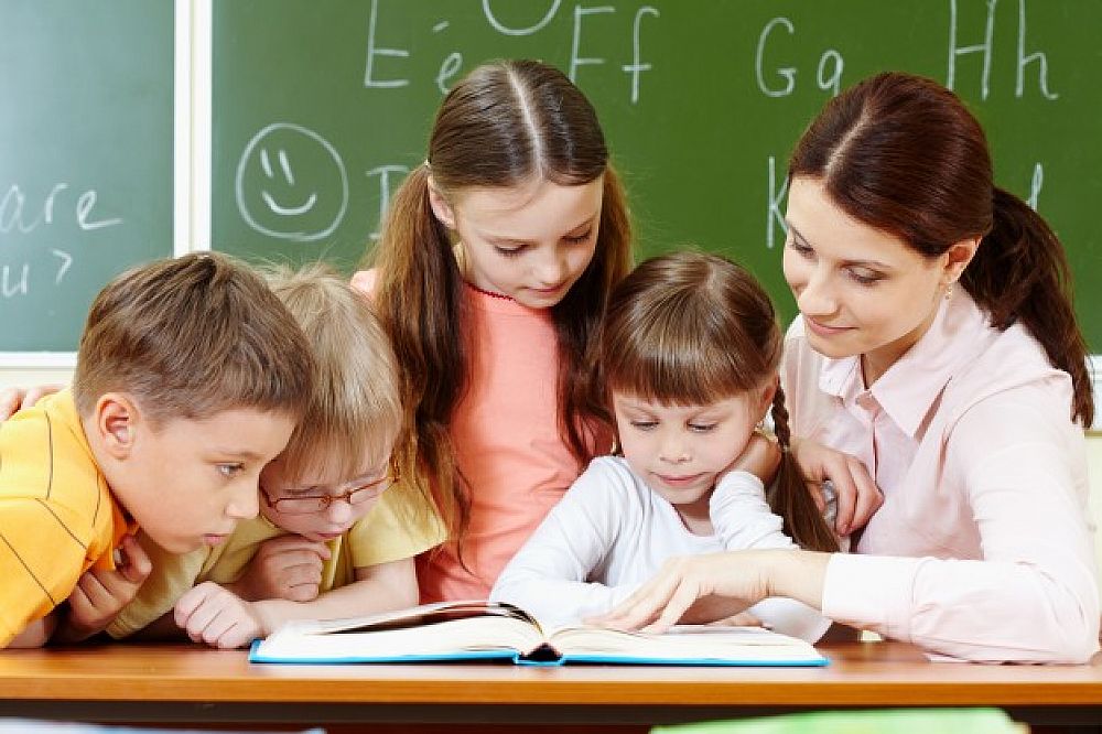 The Importance of Storytelling for English Learning in Early Childhood | ITTT | TEFL Blog