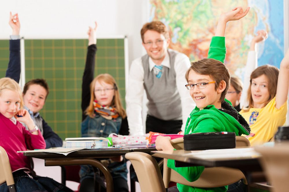 Praise in the Classroom: Is it Normal? | ITTT | TEFL Blog
