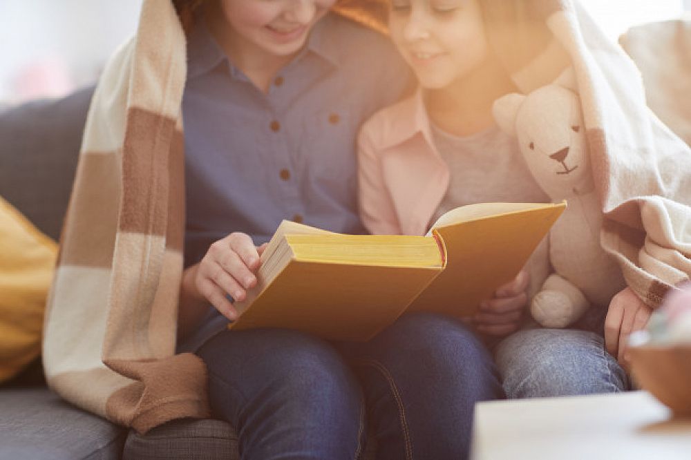 Storytelling as a Part of Learning English as a Second Language in Early Childhood | ITTT | TEFL Blog