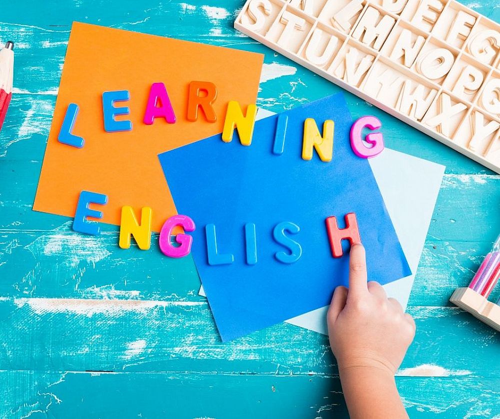Top Four Reasons to Learn English | ITTT | TEFL Blog