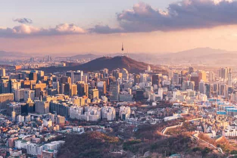 Educational Practice: A Look into Issues in Teaching in South Korea
