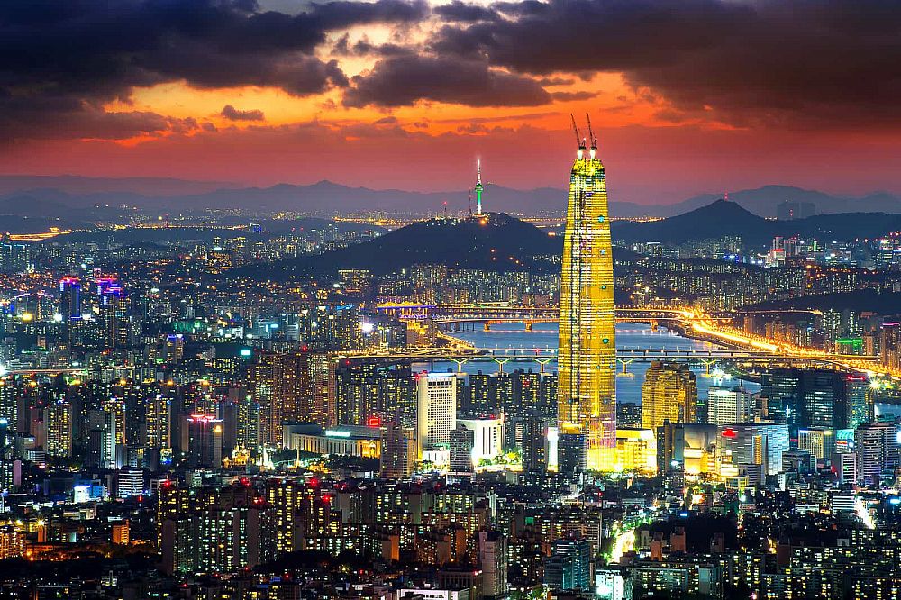 Teaching English in South Korea - Should You Teach in the Countryside or City?