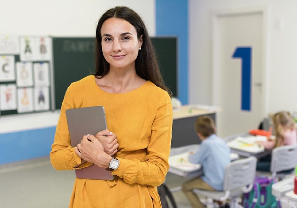 Alumna Experience: ✅ The Principles of Building a Successful Teaching Career | ITTT | TEFL Blog
