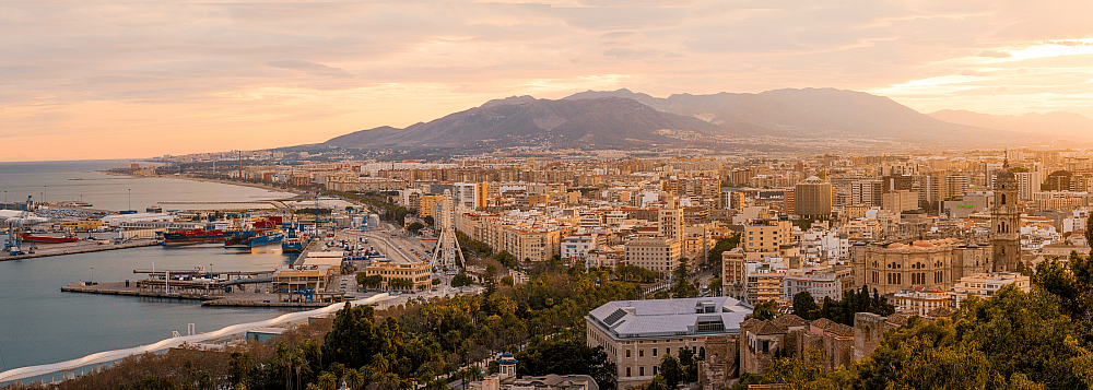 9 Stunning Cities in Spain for Teaching English Abroad | ITTT | TEFL Blog